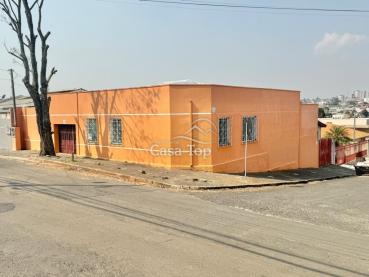 Casa de 330m² à Venda, 3 quartos - Ponta Grossa - Ref. 478587-4