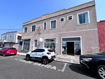 Sala Comercial de 85m² para Alugar - Ponta Grossa - Ref. 480047-5