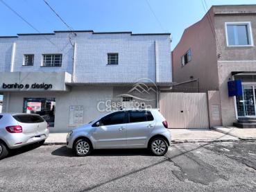 Sala Comercial de 90m² para Alugar - Ponta Grossa - Ref. 480051-5