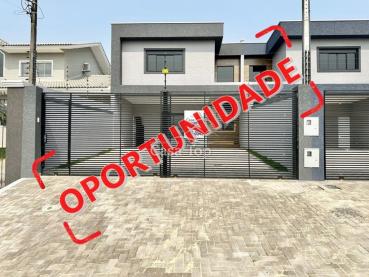 Sobrado de 247m² à Venda, 3 quartos - Ponta Grossa - Ref. 480651-4