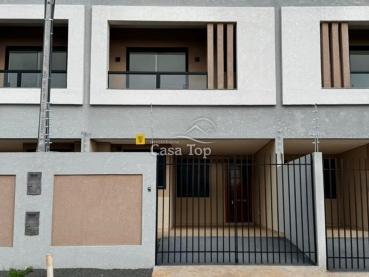 Sobrado de 93m² à Venda, 2 quartos - Ponta Grossa - Ref. 480654-4