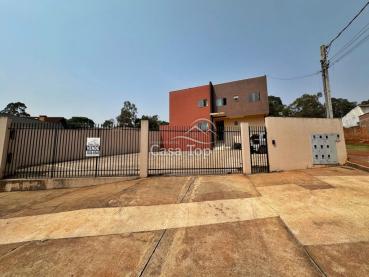 Apartamento de 53m² à Venda, 2 quartos - Ponta Grossa - Ref. 480703-4