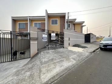 Sobrado de 66m² à Venda, 2 quartos - Ponta Grossa - Ref. 481105-4