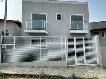 Sobrado de 89m² à Venda, 2 quartos - Ponta Grossa - Ref. 481198-4