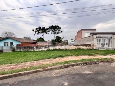 Terreno de 462m² à Venda - Ponta Grossa - Ref. 481552-4