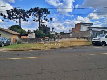Terreno de 462m² à Venda - Ponta Grossa - Ref. 481552-4