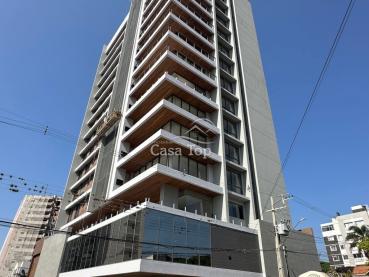 Apartamento de 304m² à Venda, 3 quartos - Ponta Grossa - Ref. 481555-4