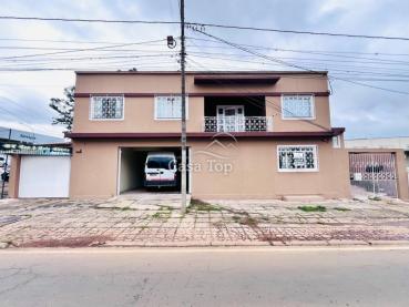 Sala Comercial de 172m² para Alugar - Ponta Grossa - Ref. 481557-5