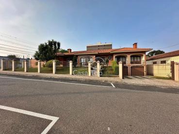 Casa de 990m² à Venda, 5 quartos - Ponta Grossa - Ref. 481563-4