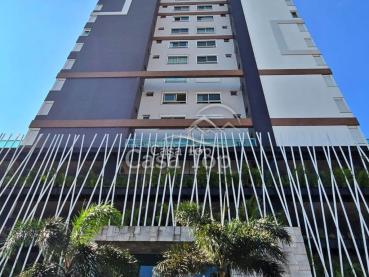 Cobertura de 294m² à Venda, 4 quartos - Ponta Grossa - Ref. 482219-4