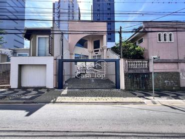 Sala Comercial de 250m² para Alugar - Ponta Grossa - Ref. 482228-5