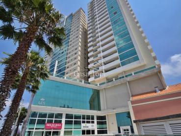 Apartamento de 193m² à Venda, 3 quartos - Ponta Grossa - Ref. 482393-4