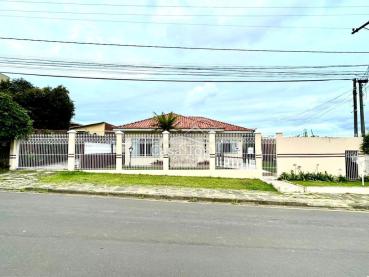 Casa de 600m² à Venda, 3 quartos - Ponta Grossa - Ref. 482426-4