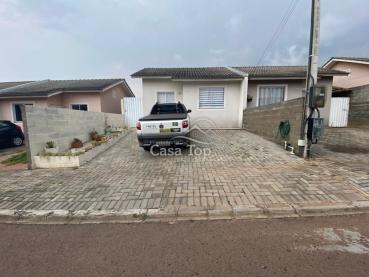 Casa em Condomínio de 70m² à Venda, 2 quartos - Ponta Grossa - Ref. 483168-4
