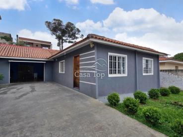 Casa de 462m² à Venda, 3 quartos - Ponta Grossa - Ref. 483307-4