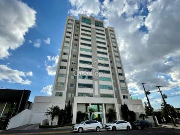 Apartamento de 170m² à Venda, 3 quartos - Ponta Grossa - Ref. 483317-4