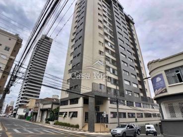 Apartamento de 235m² à Venda, 3 quartos - Ponta Grossa - Ref. 483319-4