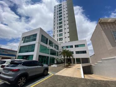 Apartamento de 137m² à Venda, 1 quarto - Ponta Grossa - Ref. 484460-4