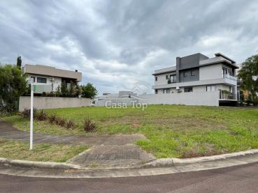 Terreno de 323m² à Venda - Ponta Grossa - Ref. 484744-4