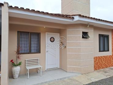 Casa em Condomínio de 70m² à Venda, 3 quartos - Ponta Grossa - Ref. 484928-4