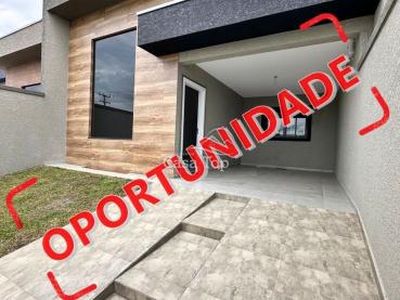 Casa de 247m² à Venda, 3 quartos - Ponta Grossa - Ref. 485138-4