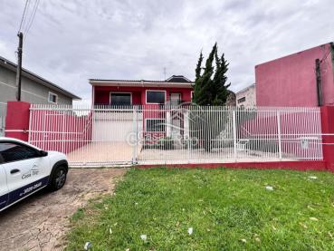 Sobrado de 462m² para Alugar, 5 quartos - Ponta Grossa - Ref. 485196-5