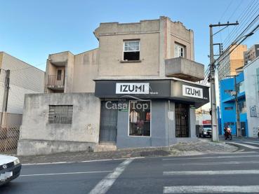 Sala Comercial de 196m² à Venda - Ponta Grossa - Ref. 486560-4