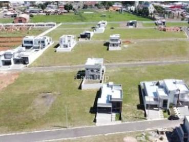 Terreno de 300m² à Venda - Ponta Grossa - Ref. 486590-4
