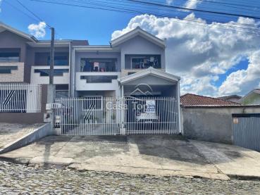Sobrado de 120m² à Venda, 3 quartos - Ponta Grossa - Ref. 487213-4