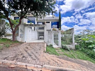 Sobrado de 231m² à Venda, 3 quartos - Ponta Grossa - Ref. 487597-4