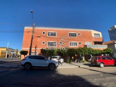 Apartamento de 120m² para Alugar, 3 quartos - Ponta Grossa - Ref. 488964-5