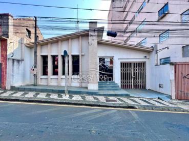 Sala Comercial de 300m² para Alugar - Ponta Grossa - Ref. 488989-5