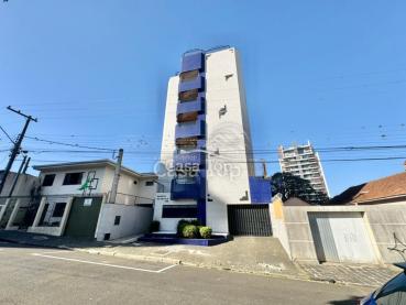 Apartamento de 171m² à Venda, 3 quartos - Ponta Grossa - Ref. 489002-4