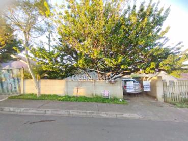 Casa de 75m² à Venda, 2 quartos - Ponta Grossa - Ref. 489587-4