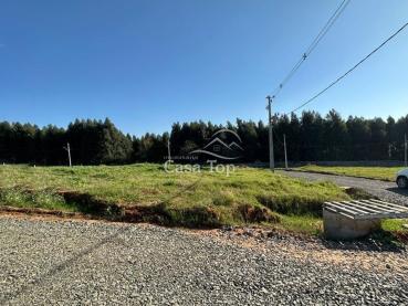 Terreno de 260m² à Venda - Ponta Grossa - Ref. 489601-4