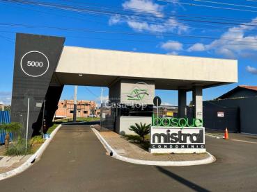 Terreno de 200m² à Venda - Ponta Grossa - Ref. 489608-4