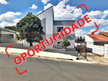 Apartamento à Venda em Ponta Grossa, 489809-4
