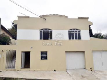 Casa de 490m² à Venda, 3 quartos - Ponta Grossa - Ref. 489816-4