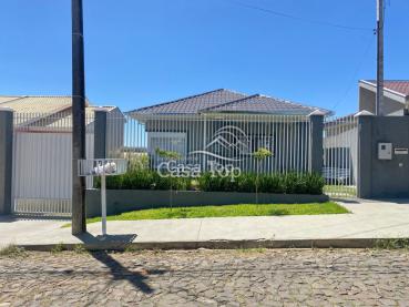 Casa de 360m² à Venda, 3 quartos - Ponta Grossa - Ref. 489820-4