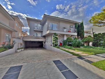 Casa em Condomínio de 752m² à Venda, 4 quartos - Ponta Grossa - Ref. 489824-4
