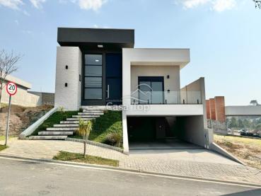 Casa de 255m² à Venda, 3 quartos - Ponta Grossa - Ref. 489825-4