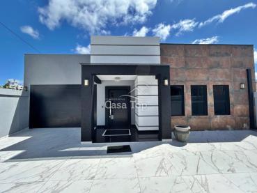 Casa de 920m² à Venda, 3 quartos - Ponta Grossa - Ref. 489841-4