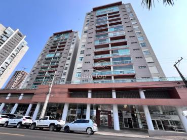 Apartamento de 219m² à Venda, 3 quartos - Ponta Grossa - Ref. 489848-4