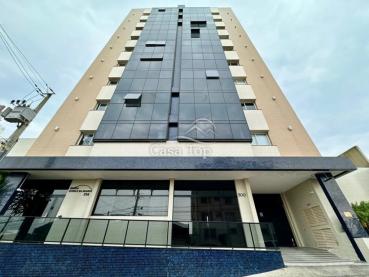 Apartamento de 178m² à Venda, 3 quartos - Ponta Grossa - Ref. 489853-4