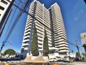 Apartamento de 282m² à Venda, 3 quartos - Ponta Grossa - Ref. 489855-4
