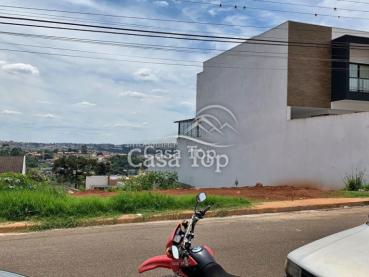 Terreno de 462m² à Venda - Ponta Grossa - Ref. 489857-4