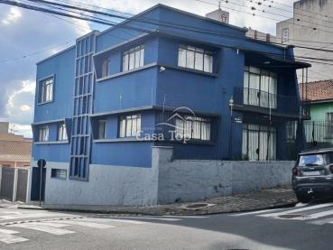 Sala Comercial de 180m² para Alugar - Ponta Grossa - Ref. 489863-5