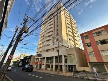 Apartamento de 158m² à Venda, 2 quartos - Ponta Grossa - Ref. 489864-4