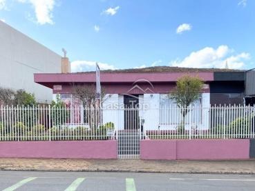 Sala Comercial de 410m² à Venda - Ponta Grossa - Ref. 489883-4