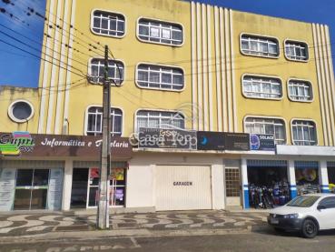 Apartamento de 104m² à Venda, 3 quartos - Ponta Grossa - Ref. 489890-4